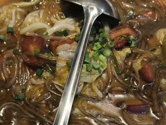 -李老哈·东北菜(宋园路店)