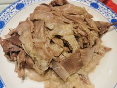 -宁夏国强手抓羊肉·清真菜(未央路凤三店)