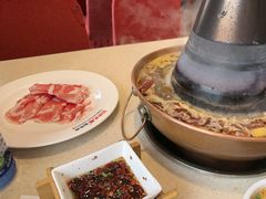 -阳坊大都涮羊肉(阳坊总店)