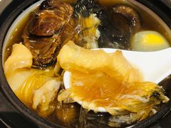 -聚春园自助餐厅(东街口店)