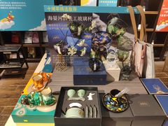 -钟书阁(松江泰晤士小镇店)