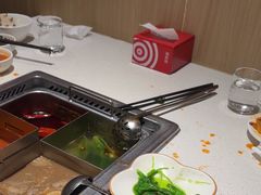 -海底捞火锅(长沙华创国际广场店)