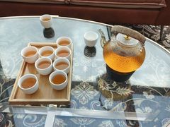 -尚9·一滴水江景中餐厅