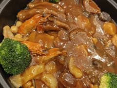 -东方明珠老上海8号餐厅