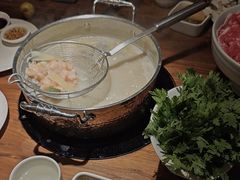 -揽季锅物会.福建黄鱼.海鲜姿造(五四路店)