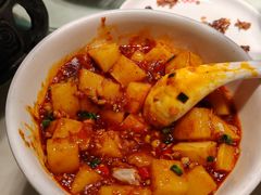 -味上湘菜馆(岳麓山店)