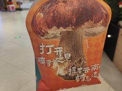 -芸山季·云南山珍菌火锅(南翔印象城MEGA店)