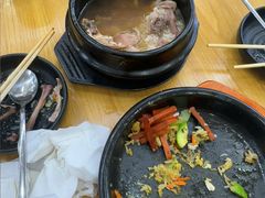-高社长参鸡汤(高丽街店)