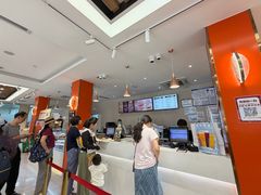 -新侨三宝乐面包店(崇文门店)
