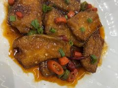 -金沙滩海鲜餐厅·海肠捞饭·手工水饺·无预制菜(梅江龙水园店)