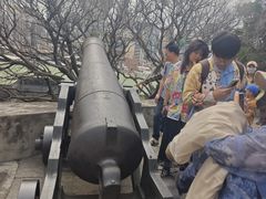 -东望洋炮台东望洋灯塔