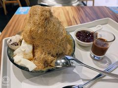 -Ice Monster冰馆·CNN评选全球十大甜品(国贸商城店)