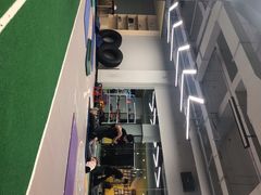 -CXFIT 陈徐健身工作室(凯旋店)