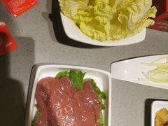 -海底捞火锅(海宁路店)