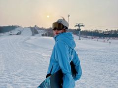 -东北亚滑雪场