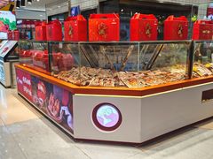 -阿满食品(大连商场店)