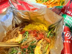 -见味花甲(福田coco park店)