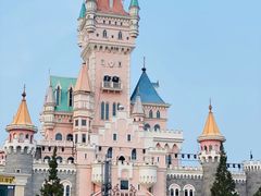 -青岛方特梦幻王国