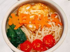 -悦融·京鲁菜·露台花园(安定门店)