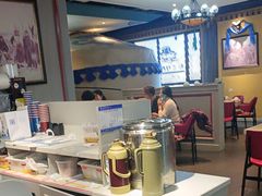 -斯琴阿妈蒙古餐厅(新城店)