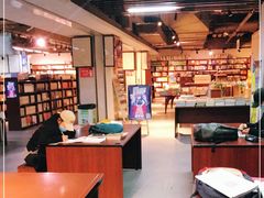 -北方图书城(沈阳天地店)