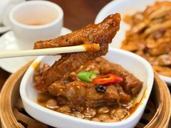 -潮福城大酒楼·潮粤菜·港式点心(阳光城店)