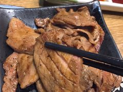 -やきにく 牛将日式焼肉(新华路店)