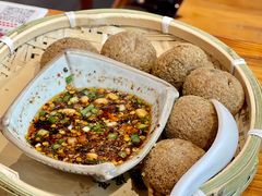 豆腐圆子-老凯俚酸汤鱼(鸿通城店)