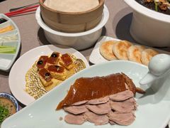 -花家怡园(四合院总店)
