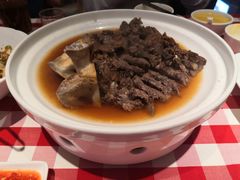-西贝(吴江路湟普汇店)
