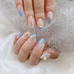 -Halo美甲美睫