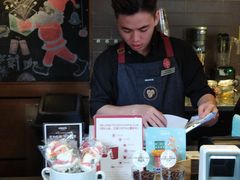 -COSTA COFFEE(上海虹口公园店)