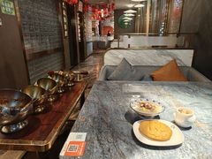 -百草滩羊清水涮羊肉·清真·宁夏盐池滩羊(莲花桥店)