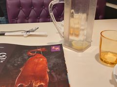 -太兴餐厅(东方广场分店)