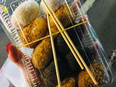 -六合夜市