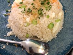 金瑶蛋白炒饭-木棉·醉心粤味(COCO Park店)