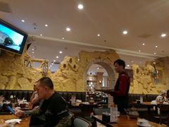 -巴依老爷新疆美食(常营店)