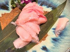 -亚马逊海鲜自助(梅溪湖步步高店)