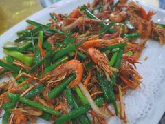 -柠静私家菜(石板巷店)
