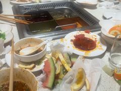 -海底捞火锅(吾悦国际广场店)