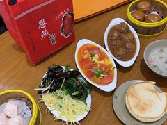 -盛宝粥店(建设街店)