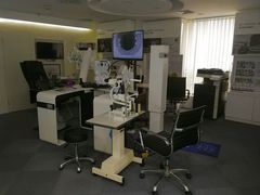 -优视力蔡司眼镜验配中心(越秀城市广场奥莱店)