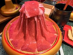 -牛New寿喜烧(曹路花园城店)