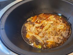 -人民公社铁锅炖·东北菜(卫国道店)