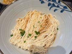 -贡梅老面馆·蟹粉面·无锡特色小吃(南长街主推店)