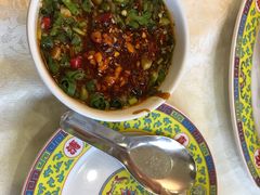 马家调料-清真马家美食城•海鲜•青岛菜•火锅(延安三路店)