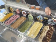 -半山半岛洲际度假酒店·观海廊