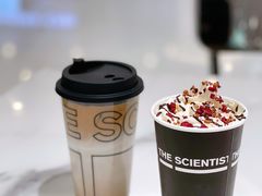 -科学家咖啡(恒隆广场店)