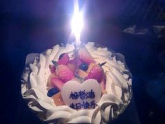 -Family cake壹家烘焙