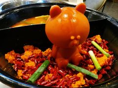-钢管厂五区小郡肝火锅串串 Chuan Chuan hot pot